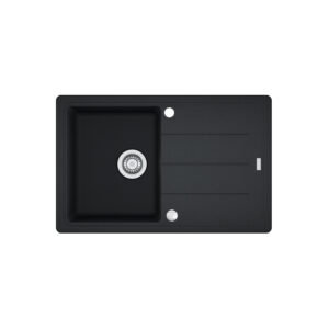 Franke Basis BFG 611 – fragranit sudopera