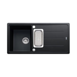 Franke Basis BFG 651 A – fragranit sudopera