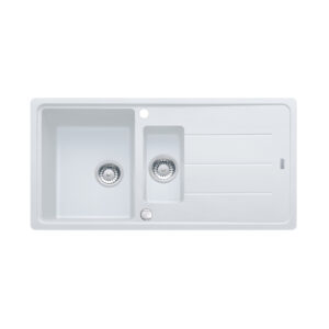 Franke Basis BFG 651 A – fragranit sudopera