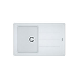 Franke Boston BFG 611-78 – fragranit sudopera