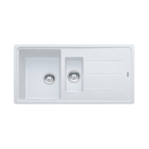 Franke Boston BFG 651 – fragranit sudopera