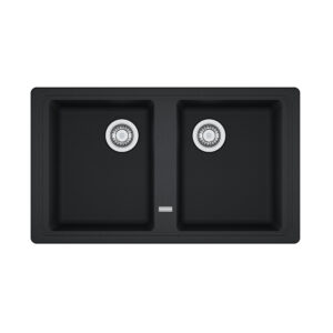 Franke Boston BFG 620 – fragranit sudopera