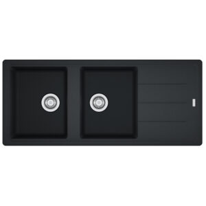 Franke Boston BFG 621 – fragranit sudopera