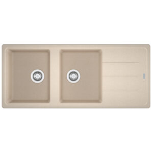 Franke Boston BFG 621 – fragranit sudopera