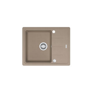Franke Basis BFG 611-62 – fragranit sudopera