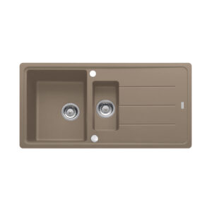 Franke Basis BFG 651 A – fragranit sudopera