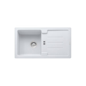 Franke Strata STG 614-78 – fragranit sudopera