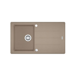 Franke Basis BFG 611-86 A – fragranit sudopera
