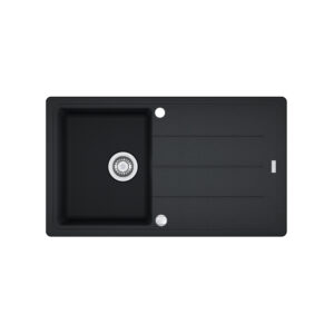 Franke Basis BFG 611-86 A – fragranit sudopera