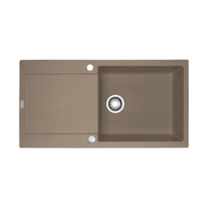 Franke Maris MRG 611-100 XL – fragranit sudopera