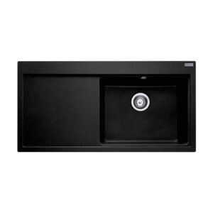 Franke Mitos MTG 611 – fragranit sudopera