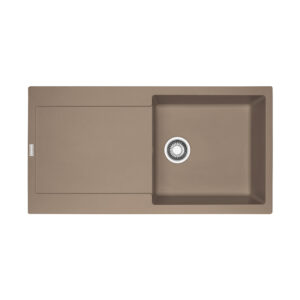 Franke Maris MRG 611-L – fragranit sudopera