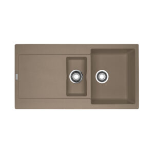 Franke Maris MRG 651 – fragranit sudopera