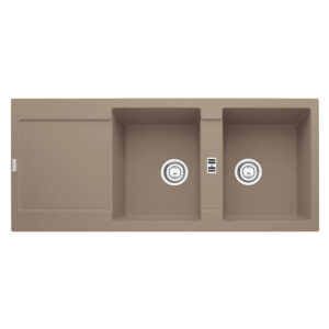 Franke Maris MRG 621 – fragranit sudopera
