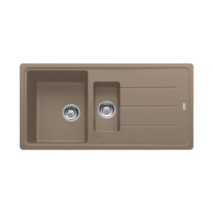 Franke Boston BFG 651 – fragranit sudopera