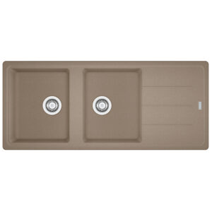 Franke Boston BFG 621 – fragranit sudopera
