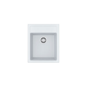 Franke Sirius 2 SID 610-40 – tectonite sudopera