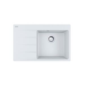 Franke Centro CNG 611-78 A – fragranit sudopera