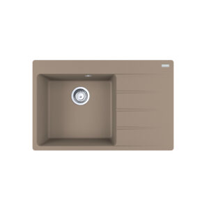 Franke Centro CNG 611-78 A – fragranit sudopera
