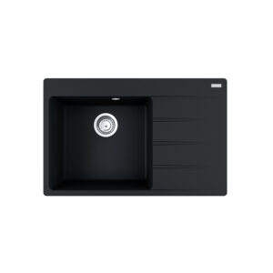 Franke Centro CNG 611-78 A – fragranit sudopera
