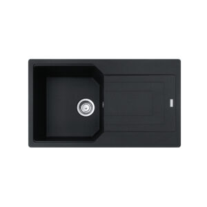 Franke Urbana UBG 611-86 A – fragranit sudopera
