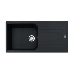 Franke Urbana UBG 611-100 A – fragranit sudopera
