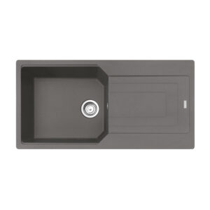 Franke Urbana UBG 611-100 A – fragranit sudopera