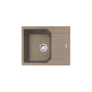 Franke Urbana UBG 611-62 A – fragranit sudopera