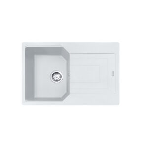 Franke Urbana UBG 611-78 A – fragranit sudopera