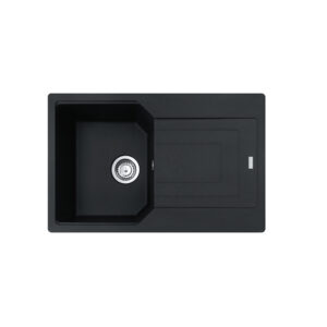 Franke Urbana UBG 611-78 A – fragranit sudopera