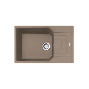 Franke Urban UBG 611-78 XL – fragranit sudopera