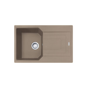 Franke Urbana UBG 611-78 – fragranit sudopera