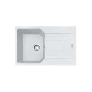 Franke Urbana UBG 611-78 – fragranit sudopera