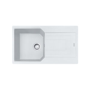 Franke Urbana UBG 611-86 – fragranit sudopera