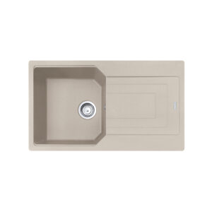Franke Urbana UBG 611-86 – fragranit sudopera