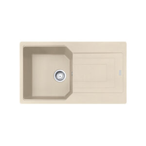 Franke Urbana UBG 611-86 – fragranit sudopera