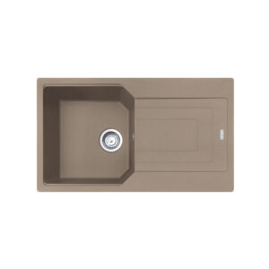 Franke Urbana UBG 611-86 – fragranit sudopera