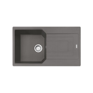 Franke Urbana UBG 611-86 – fragranit sudopera