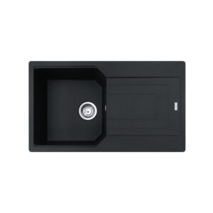 Franke Urbana UBG 611-86 – fragranit sudopera