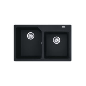 Franke Urbana UBG 620-36-33 – fragranit sudopera