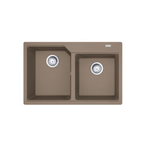 Franke Urbana UBG 620-36-33 – fragranit sudopera