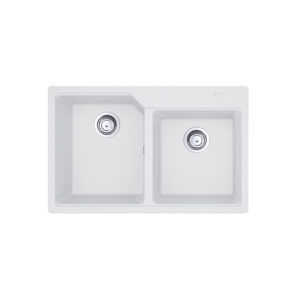 Franke Urbana UBG 620-36-33 – fragranit sudopera