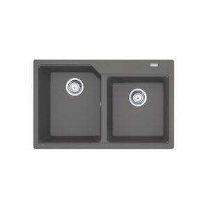 Franke Urbana UBG 620-36-33 – fragranit sudopera