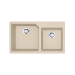 Franke Urbana UBG 620-43-34 – fragranit sudopera