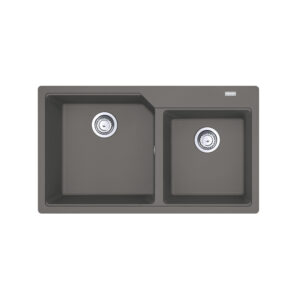Franke Urbana UBG 620-43-34 – fragranit sudopera