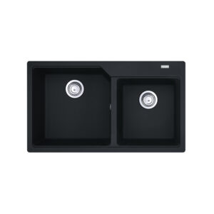 Franke Urbana UBG 620-43-34 – fragranit sudopera