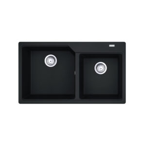 Franke Urbana UBG 620-43-34 – fragranit sudopera