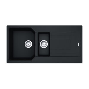 Franke Urbana UBG 651-100 – fragranit sudopera