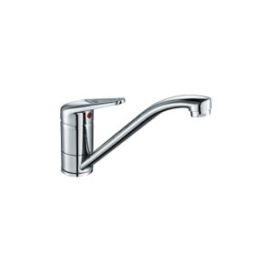 Franke Novara Plus – metalik slavina
