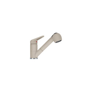 Franke Novara Plus Doccia – fragranit slavina